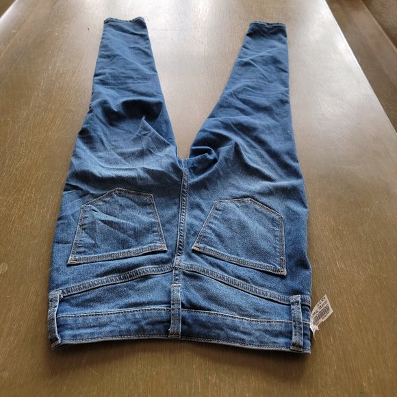 Universal Thread Leggings High Rise Jegging Size 2 - Picture 9 of 13